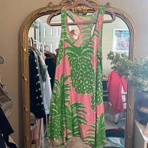 Gently Loved Lilly Pulitzer Dress